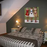 Pensjonat Trisileja En