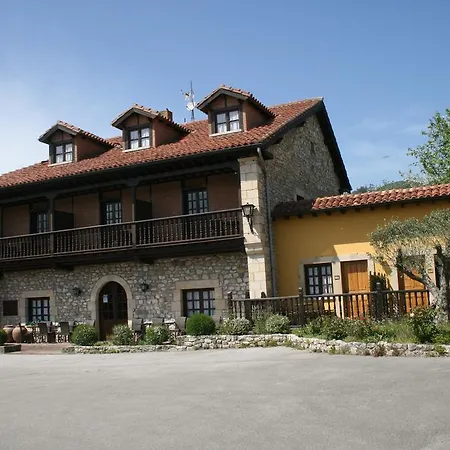 Trisileja En Gasthof