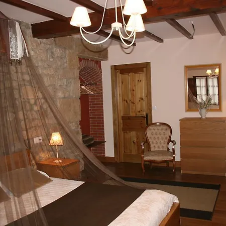 Gasthof Trisileja En