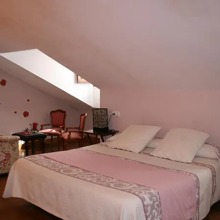 Trisileja En Gasthof La Busta