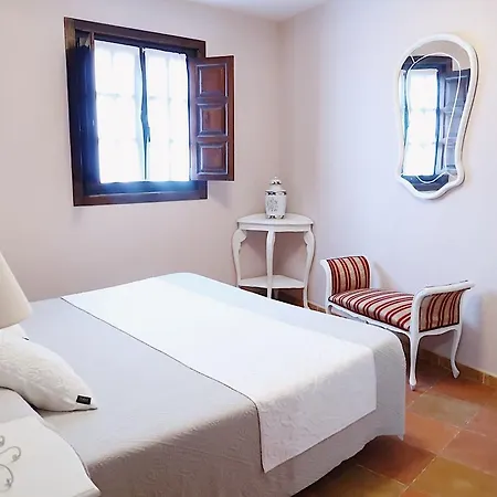 Vendégház Trisileja En La Busta