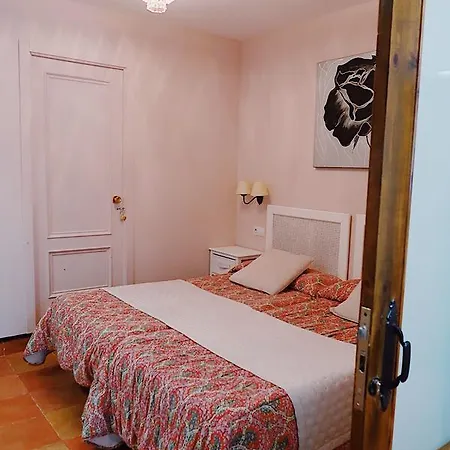 Trisileja En Πανσιόν