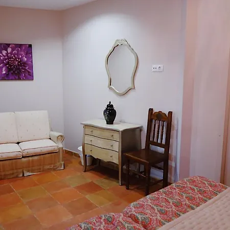 Trisileja En Vendégház 3*