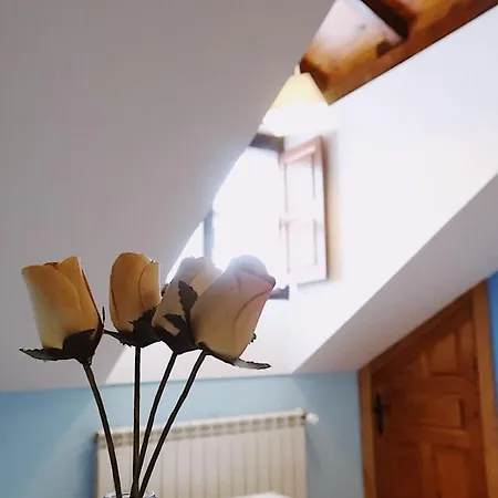 Trisileja En Πανσιόν 3*