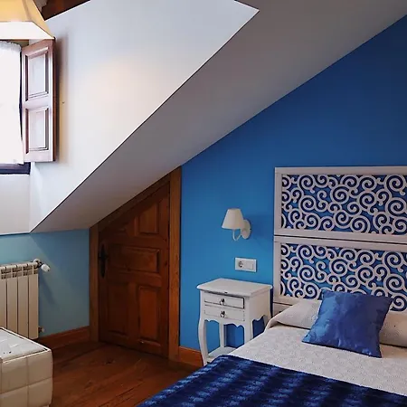 Maison d'hôtes Trisileja En 3*