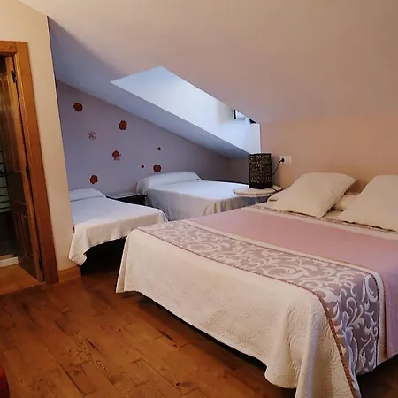 Trisileja En Vendégház