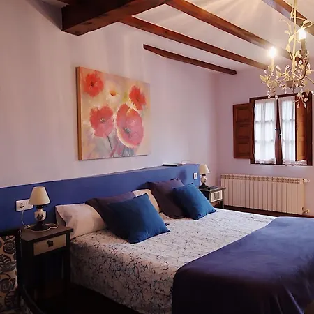 Vendégház Trisileja En