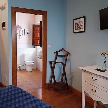 Trisileja En Vendégház La Busta