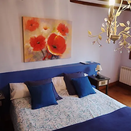 Vendégház Trisileja En 3*