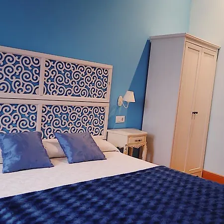 Πανσιόν Trisileja En