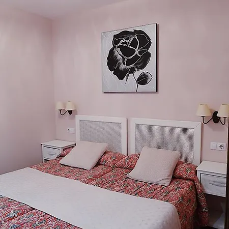 بيت ضيافة Trisileja En 3*