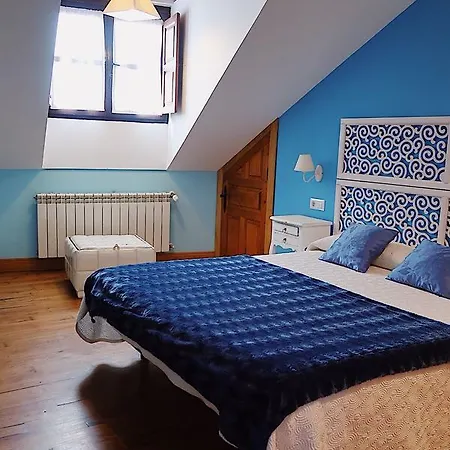 Vendégház Trisileja En La Busta