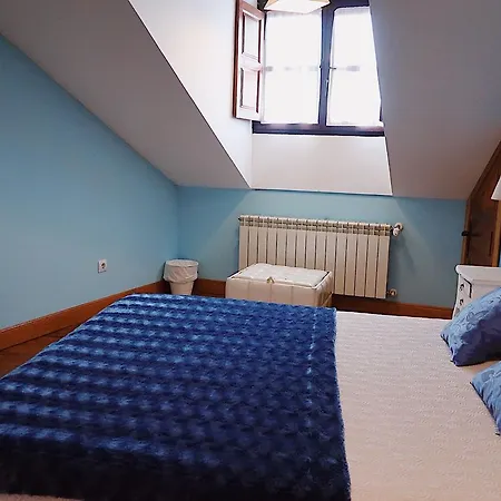 Trisileja En La Busta