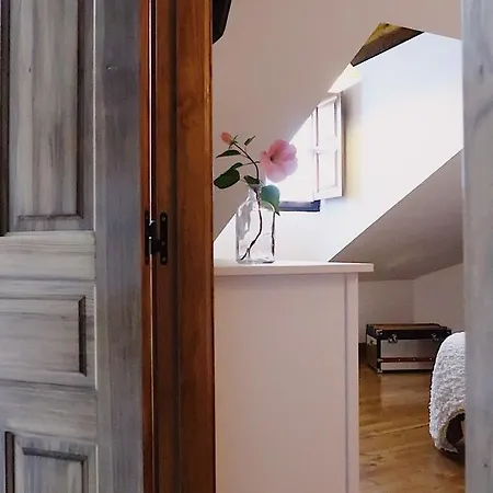 Trisileja En 3* La Busta