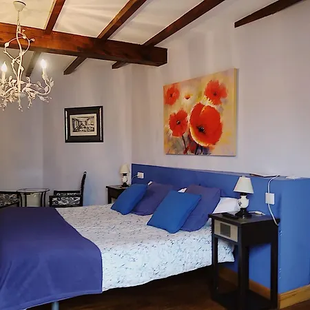 Trisileja En La Busta