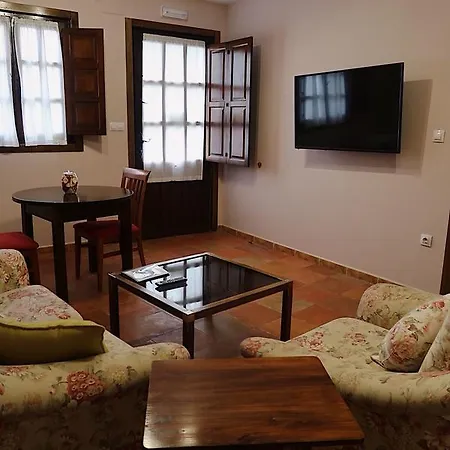 Vendégház Trisileja En La Busta