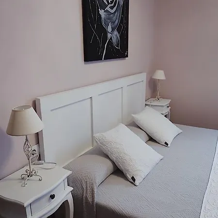 Trisileja En Πανσιόν