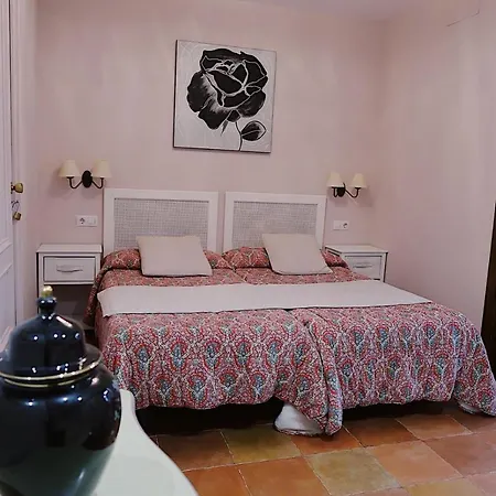 Trisileja En 3* La Busta