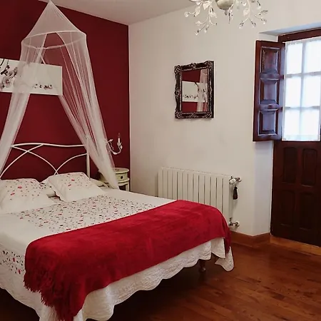 Trisileja En Πανσιόν