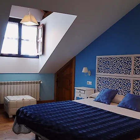 Trisileja En بيت ضيافة 3*