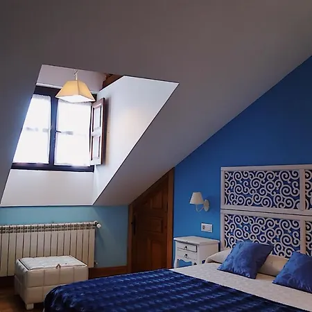 بيت ضيافة Trisileja En 3*