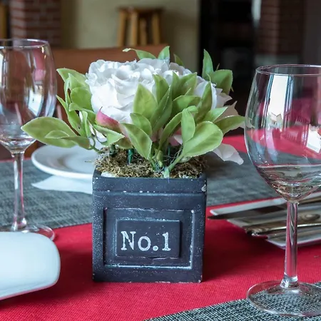 Trisileja En بيت ضيافة