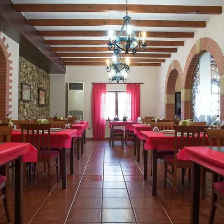 Trisileja En بيت ضيافة 3*