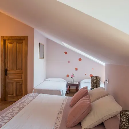 Trisileja En Vendégház 3*