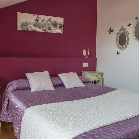 Vendégház Trisileja En 3*