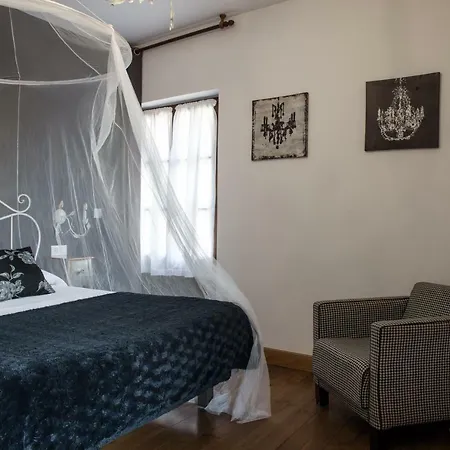 Trisileja En Vendégház 3*