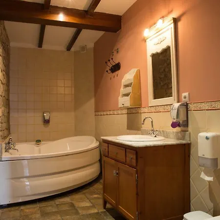 Trisileja En بيت ضيافة