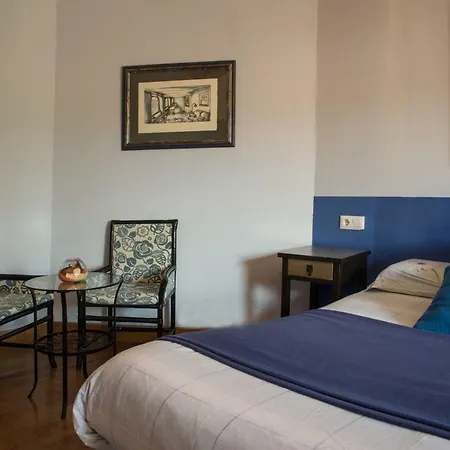 Trisileja En Pensjonat