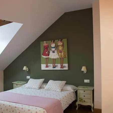 Guest house Trisileja En