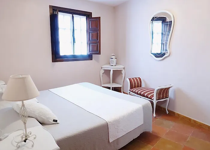 Penzion Trisileja En La Busta