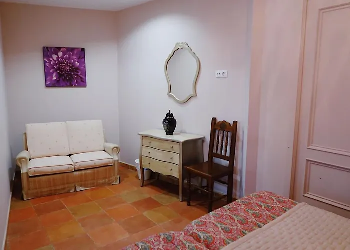 Trisileja En Penzion 3*