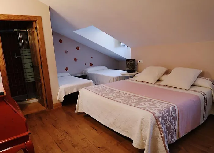 Trisileja En Penzion