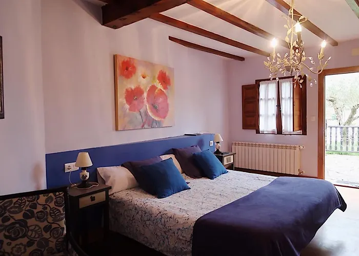 Penzion Trisileja En