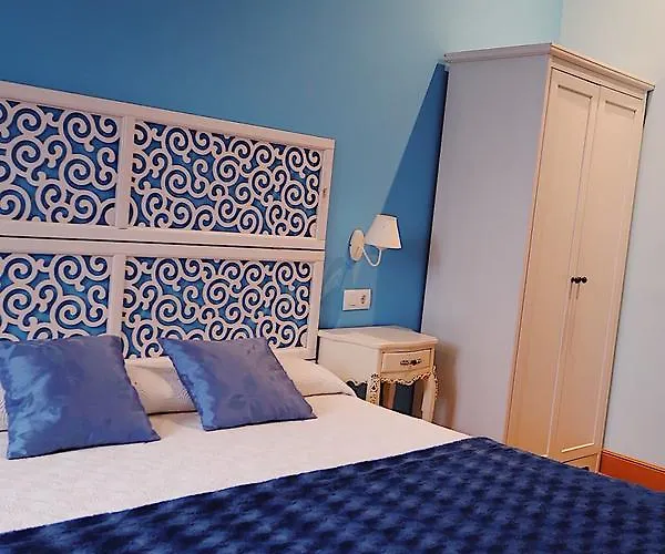 Penzion Trisileja En