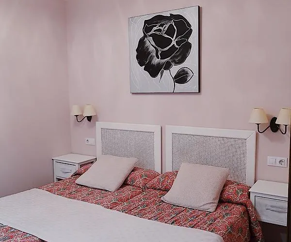 Penzion Trisileja En 3*