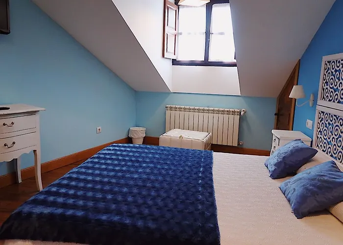 Trisileja En La Busta