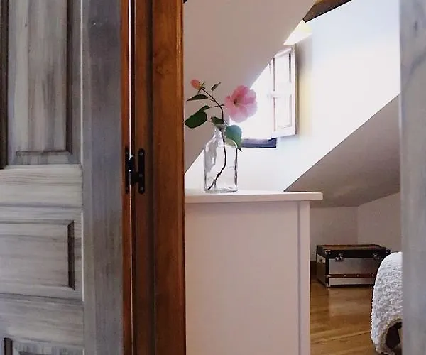 Trisileja En 3* La Busta