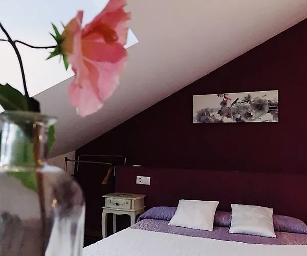 Penzion Trisileja En