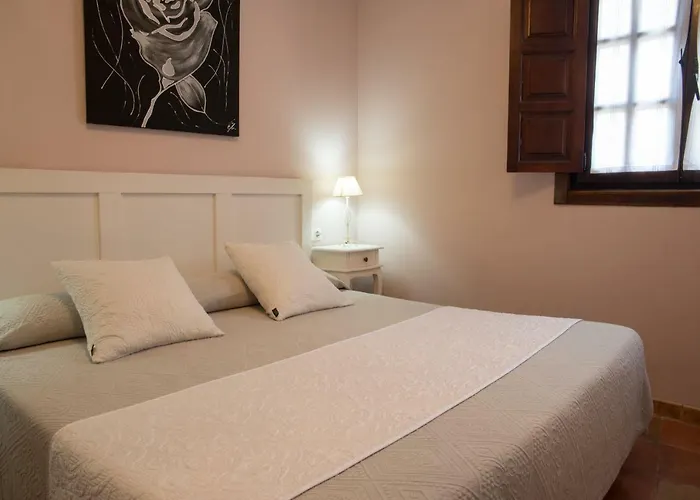 Trisileja En Penzion La Busta