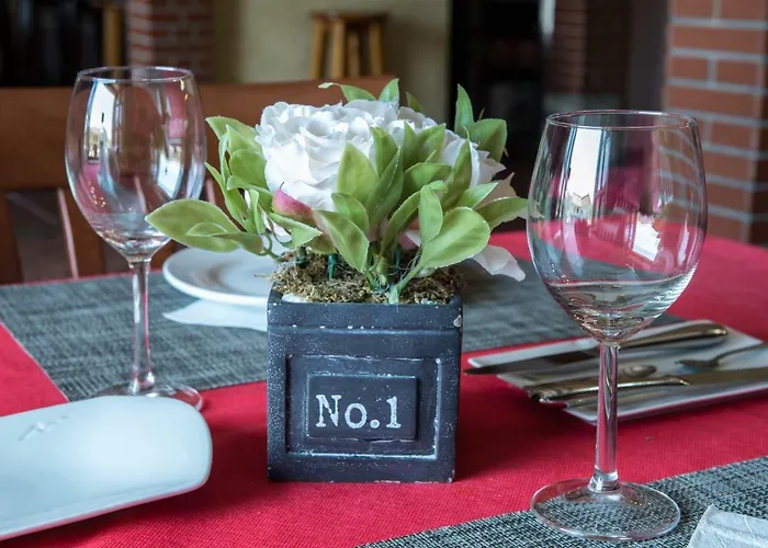 Trisileja En Penzion