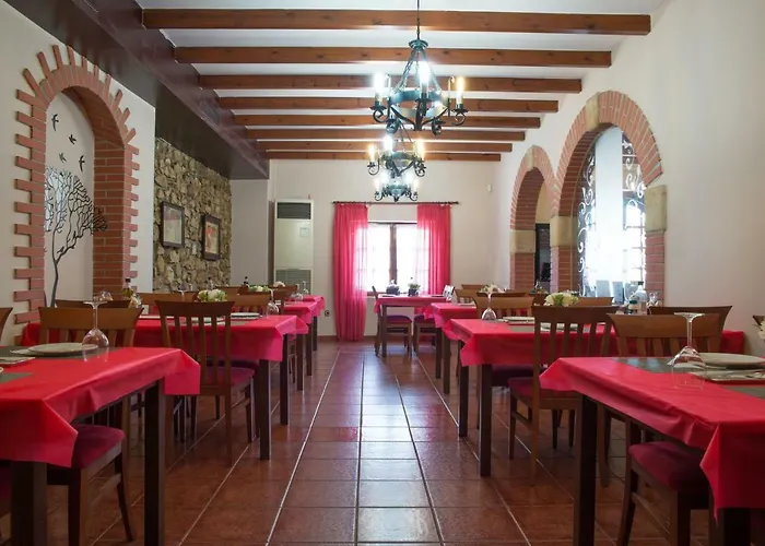 Trisileja En Penzion 3*