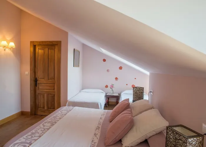 Trisileja En Penzion 3*