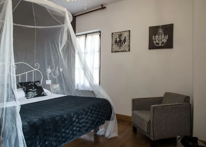 Trisileja En Penzion 3*