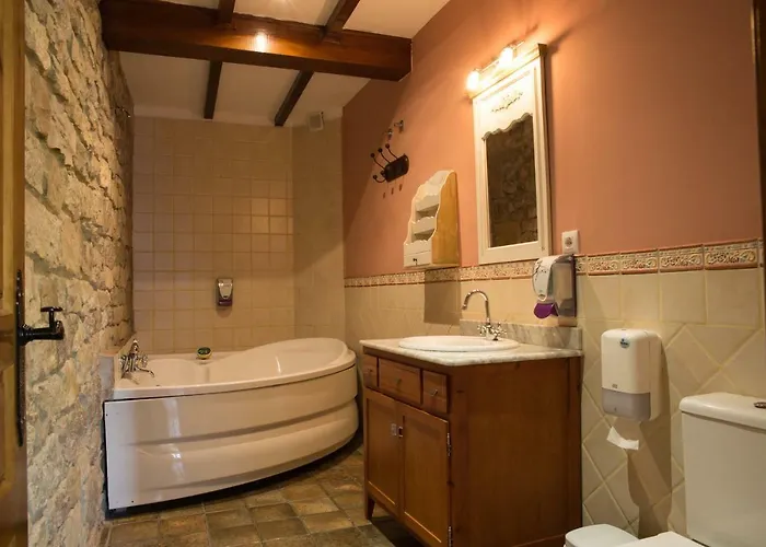 Trisileja En Penzion