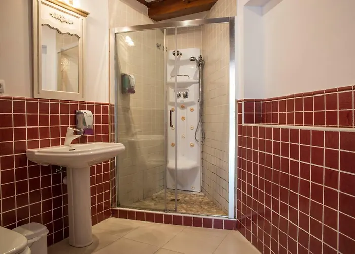 Penzion Trisileja En La Busta