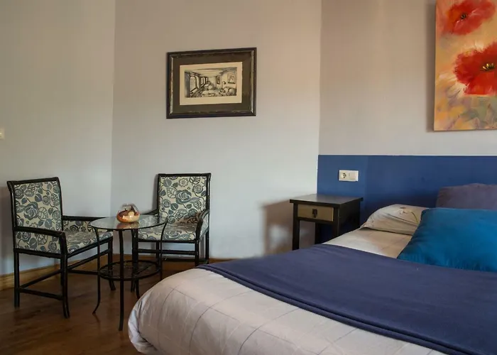 Trisileja En Penzion